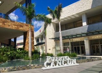 DENUNCIAN A  FONATUR, POR PERMITIR LA DEVASTACIÓN AMBIENTAL EN PUERTO CANCÚN
