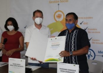 TOMARÁN EN CUENTA A LOS ADULTOS MAYORES EN TULUM PARA CONSTRUIR AGENDA CIUDADANA