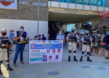 TRES FIESTAS MASIVAS Y 39 NEGOCIOS CLAUSURADOS EN TEMPORADA VACACIONAL