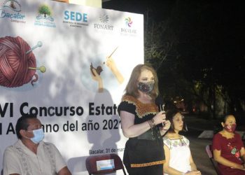 LA SEDE LLEVA A CABO LA PREMIACIÓN DEL XVI CONCURSO ESTATAL “EL ARTESANO DEL AÑO, 2021”