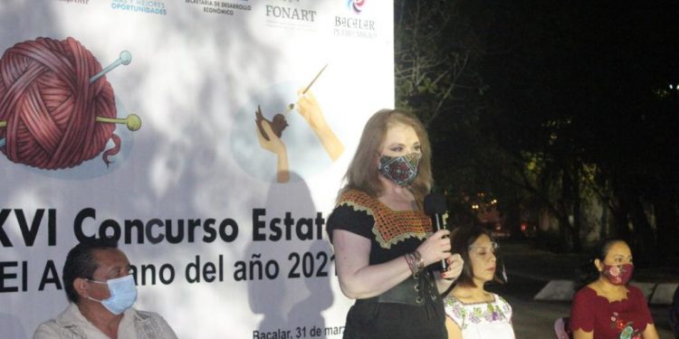 LA SEDE LLEVA A CABO LA PREMIACIÓN DEL XVI CONCURSO ESTATAL “EL ARTESANO DEL AÑO, 2021”