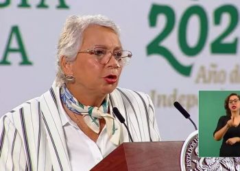EN CASO CASSEZ HUBO SERIAS VIOLACIONES, SEÑALA SEGOB