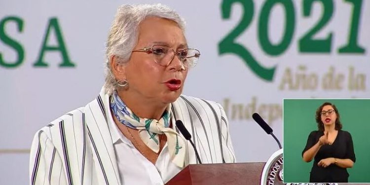 EN CASO CASSEZ HUBO SERIAS VIOLACIONES, SEÑALA SEGOB