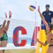 SIGUEN LAS EMOCIONES DEL TOUR MUNDIAL DE VOLEIBOL DE PLAYA EN CANCÚN