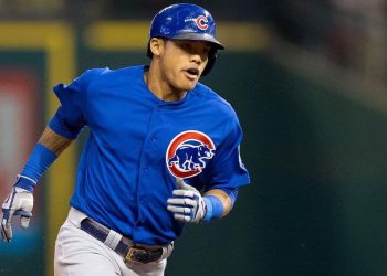 ADDISON RUSSELL JUGARÁ CON MONCLOVA