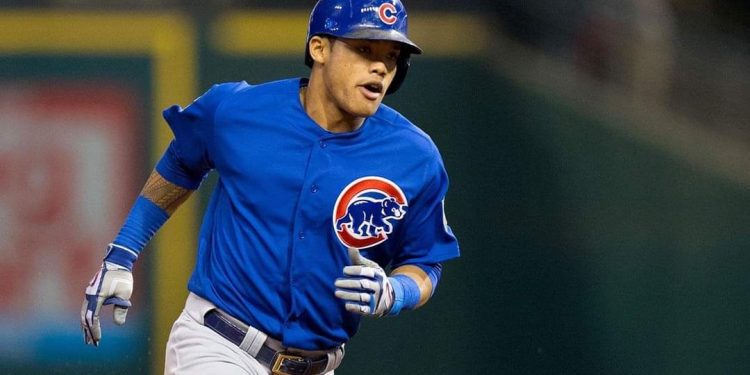 ADDISON RUSSELL JUGARÁ CON MONCLOVA