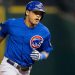 ADDISON RUSSELL JUGARÁ CON MONCLOVA