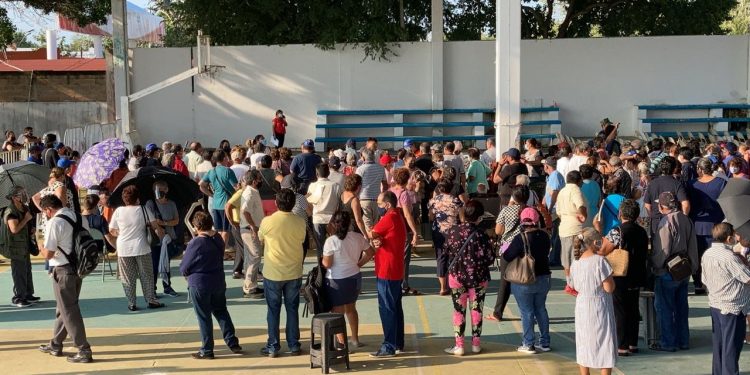 PRÓXIMAS SANCIONES PARA TODOS LOS PARTIDOS POLITICOS EN ESTA ÉPOCA DE COMICIOS