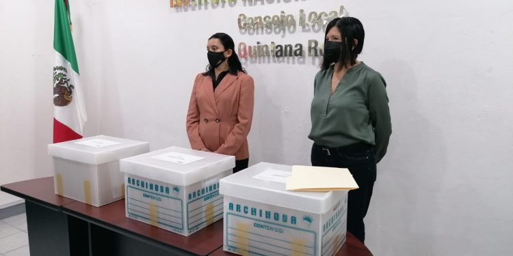 TRANSPARENCIA, SEGURIDAD Y ANTICOVID: RETOS DE ELECCIONES 2021