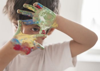 INVITAN A PADRES DE FAMILIA A INSCRIBIR A SUS HIJOS AL “CURSO INFANTIL VACACIONAL ISLA MUJERES 2021”