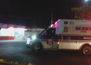 LOS ATAQUE ARMADOS CONTINUAN EN QUINTANA ROO