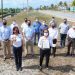 MARA LEZAMA FIRMA COMPROMISO PARA REPAVIMENTAR Y MODERNIZAR EL BOULEVARD LUIS DONALDO COLOSIO.