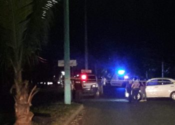 TRIPLE EJECUCIÓN EN EL SUR DEL ESTADO