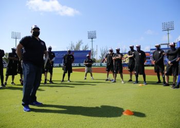 ARRANCA LA PRETEMPORADA FELINA