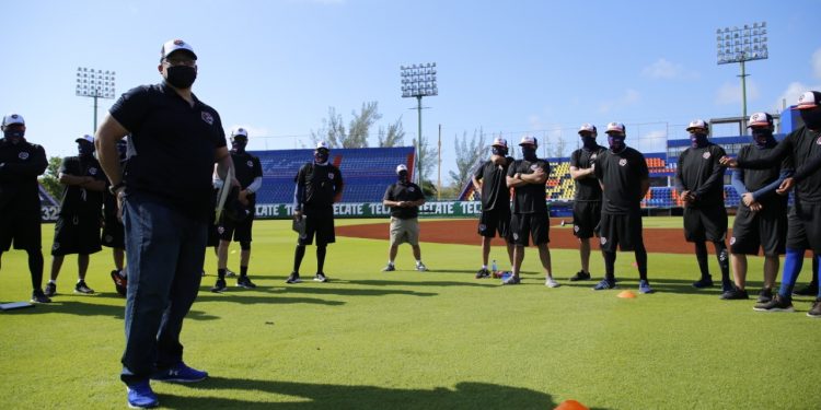 ARRANCA LA PRETEMPORADA FELINA