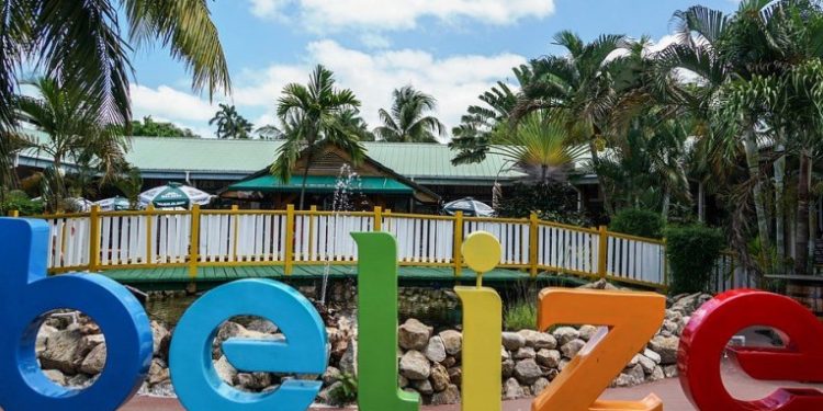 RETORNA BELICE A CLASES PRESENCIALES