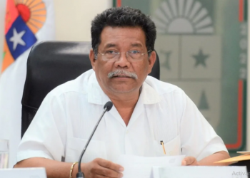 HERNÁN VILLATORO NIEGA QUERER RETIRARSE DEL PT