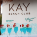 TULUM COUNTRY CLUB  INAUGURA OFICIALMENTE UN NUEVO CLUB DE PLAYA DE TALLA INTERNACIONAL “KAY BEACH CLUB”