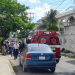 BALEAN A UN TAXISTA EN LA SUPERMANZANA 231 DE CANCÚN