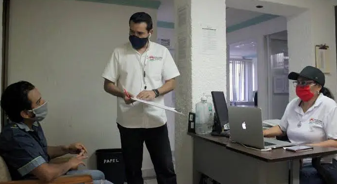 7 DE CADA 10 PROFESIONISTAS HAN SIDO DESEMPLEADOS EN QUINTANA ROO