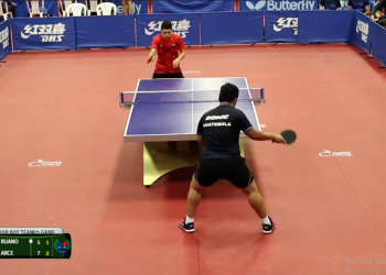 ATLETAS DE QUINTANA ROO REPRESENTANDO A MÉXICO EN CAMPEONATO CENTROAMERICANO DE TENIS DE MESA