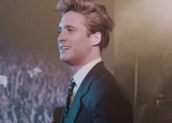 «LUIS MIGUEL, LA SERIE»: DIEGO BONETA HABLA SOBRE LA SEGUNDA TEMPORADA