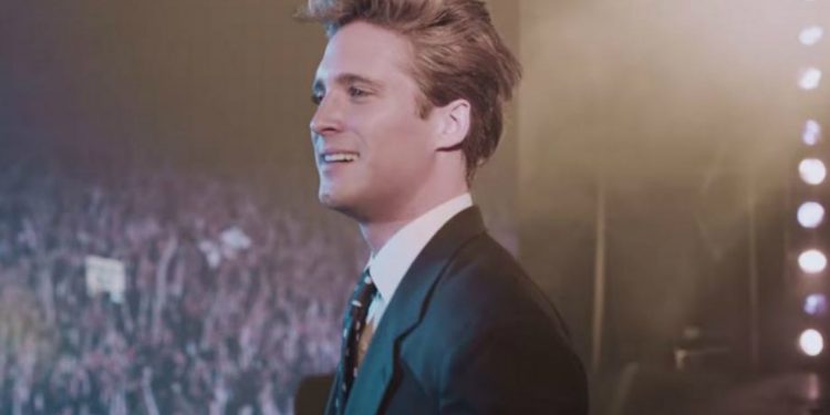 «LUIS MIGUEL, LA SERIE»: DIEGO BONETA HABLA SOBRE LA SEGUNDA TEMPORADA