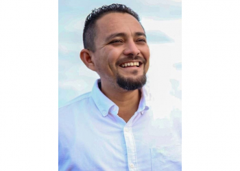 FERNANDO «CHATO» BACELIS PRESUME SU CONSTANCIA