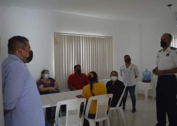 AVANZA CON ÉXITO «JORNADA DE ATENCIÓN INTEGRAL A LAS MUJERES EN MATERIA LEGAL»