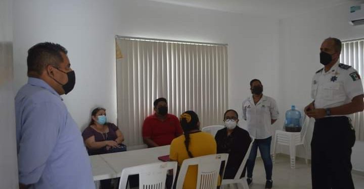 AVANZA CON ÉXITO «JORNADA DE ATENCIÓN INTEGRAL A LAS MUJERES EN MATERIA LEGAL»