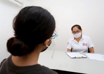 EL H. AYUNTAMIENTO DE BENITO JUÁREZ OFRECE SERVICIOS DE PSICÓLOGIA CON MOTIVO DEL DÍA DE NIÑO