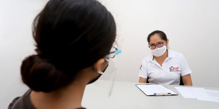 EL H. AYUNTAMIENTO DE BENITO JUÁREZ OFRECE SERVICIOS DE PSICÓLOGIA CON MOTIVO DEL DÍA DE NIÑO