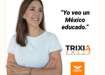 96 ESCUELAS VANDALIZADAS EN QUINTANA ROO Y 392 MIL ALUMNOS DE PREESCOLAR A EDUCACIÓN MEDIA BÁSICA SIN ESTUDIAR Y SUFRIENDO CIBERACOSO: TRIXIA VALLE HERRERA