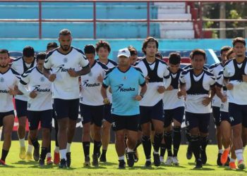 TODO LISTO PARA EL REGRESO DE LA AFICIÓN AL ESTADIO ANDRÉS QUINTANA ROO