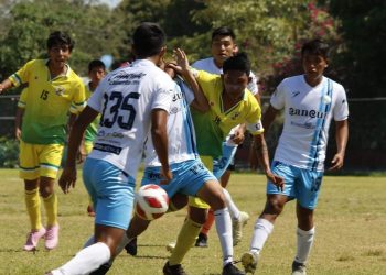 CANCÚN FC RESCATA DOS PUNTOS EN SU VISITA A DEPORTIVA VENADOS