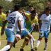 CANCÚN FC RESCATA DOS PUNTOS EN SU VISITA A DEPORTIVA VENADOS