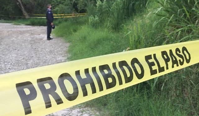 EJECUTAN A SOBRINO DE PRESIDENTE DE OTHÓN P. BLANCO