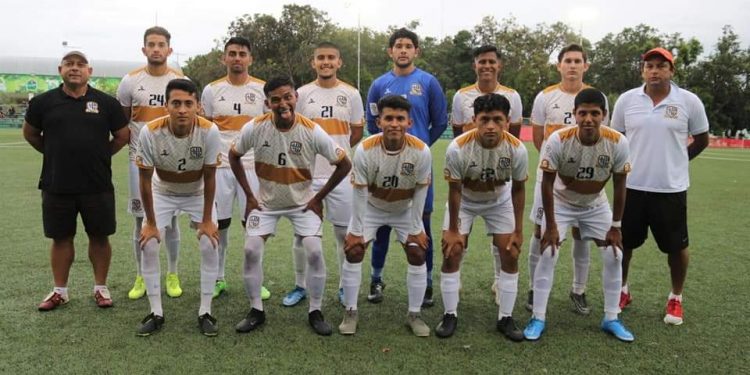 TULUM FC SUMA UN PUNTO EN TABASCO