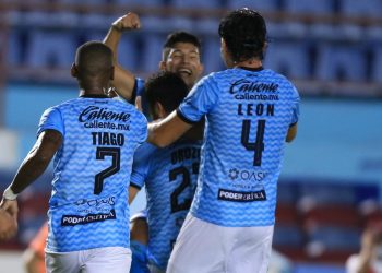 CANCÚN FC, A LA FASE FINAL.