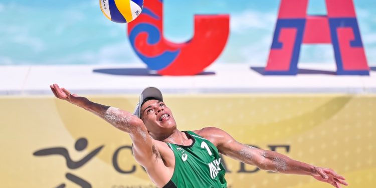 NO SE HAN REGISTRADO CASOS POSITIVOS DE COVID-19 EN EL #CANCÚNHUB2021