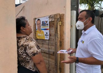 IMPULSARÁ ELOY PENICHE EL SEGURO AL DESEMPLEO