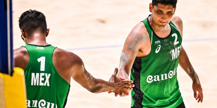 MEXICANOS CAEN ANTE DUPLA DE QATAR