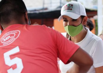 PROMOVERÁ LAURA FERNÁNDEZ “PISO PAREJO” EN MATERIA DE ALOJAMIENTO DE TURISTAS