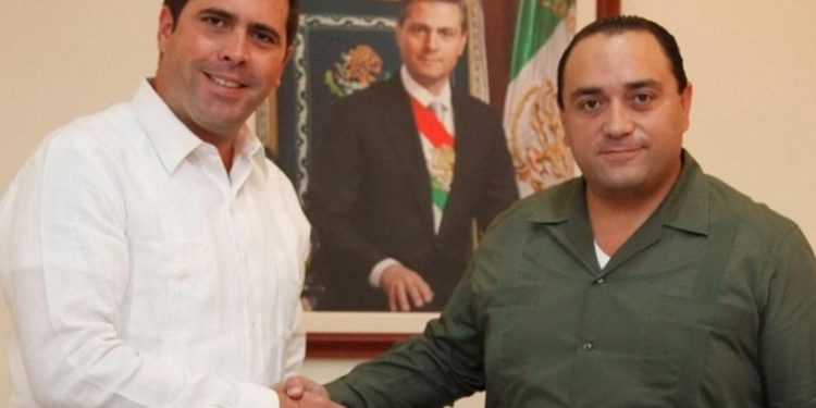 SIGUEN TRAS EX OPERADOR DE FINANZAS DE BORGE SIN QUE PISE LA CÁRCEL