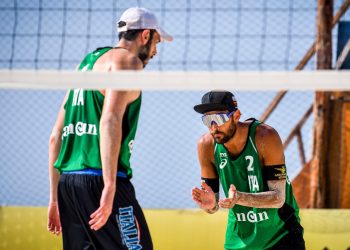 TRES EQUIPOS TOP 10 AVANZAN INVICTOS EN EL #CANCÚNHUB2021