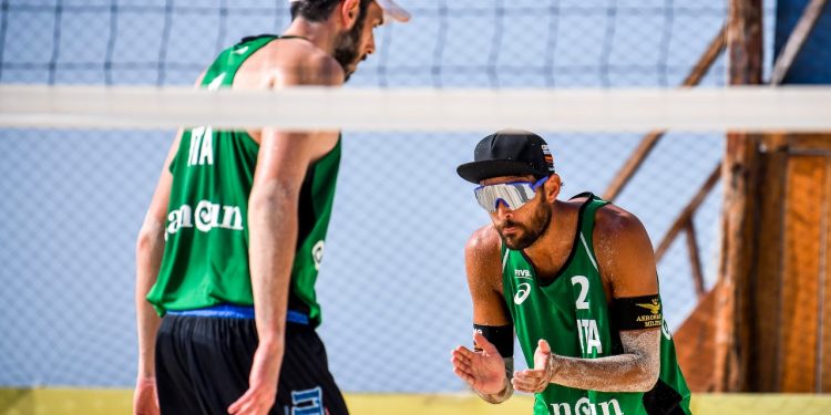 TRES EQUIPOS TOP 10 AVANZAN INVICTOS EN EL #CANCÚNHUB2021