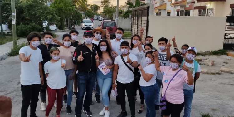 LEGISLARÉ PARA AUMENTAR AL 100 POR CIENTO EL SALARIO EN ZONAS TURÍSTICAS: GREG