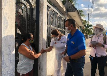 PROPONE ELOY PENICHE UNA SECRETARIA DE LA MUJER