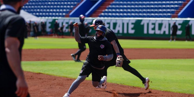 “ES UN PRIVILEGIO PARA NOSOTROS ESTAR JUGANDO” RUBÉN SOSA