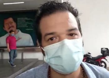 FABIÁN GRANIER PODRÍA INCURRIR EN GRAVE DELITO POR UTILIZAR IMÁGENES DE FAMOSOS